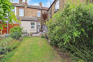 Rear Of Property- click for photo gallery